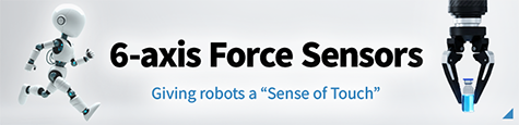 Force sensors tile