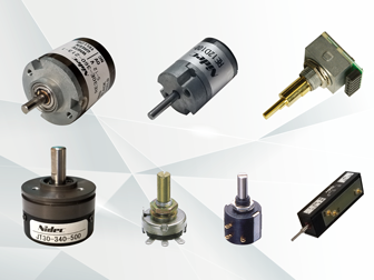 Potentiometer&encoder_photo