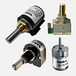 Rotary encoders