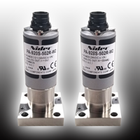 PA-920S/928S PA-920S/928S