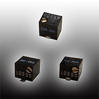 SM-3 (11 turns) SM-3 (11 turns)