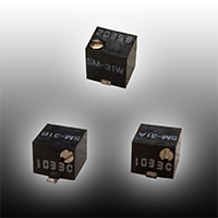 SM-31 (5 turns) SM-31 (5 turns)