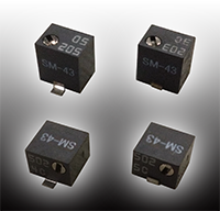 SM-43 (5 turns) SM-43 (5 turns)