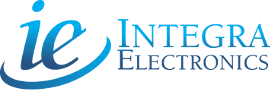  INTEGRA Electronics logo